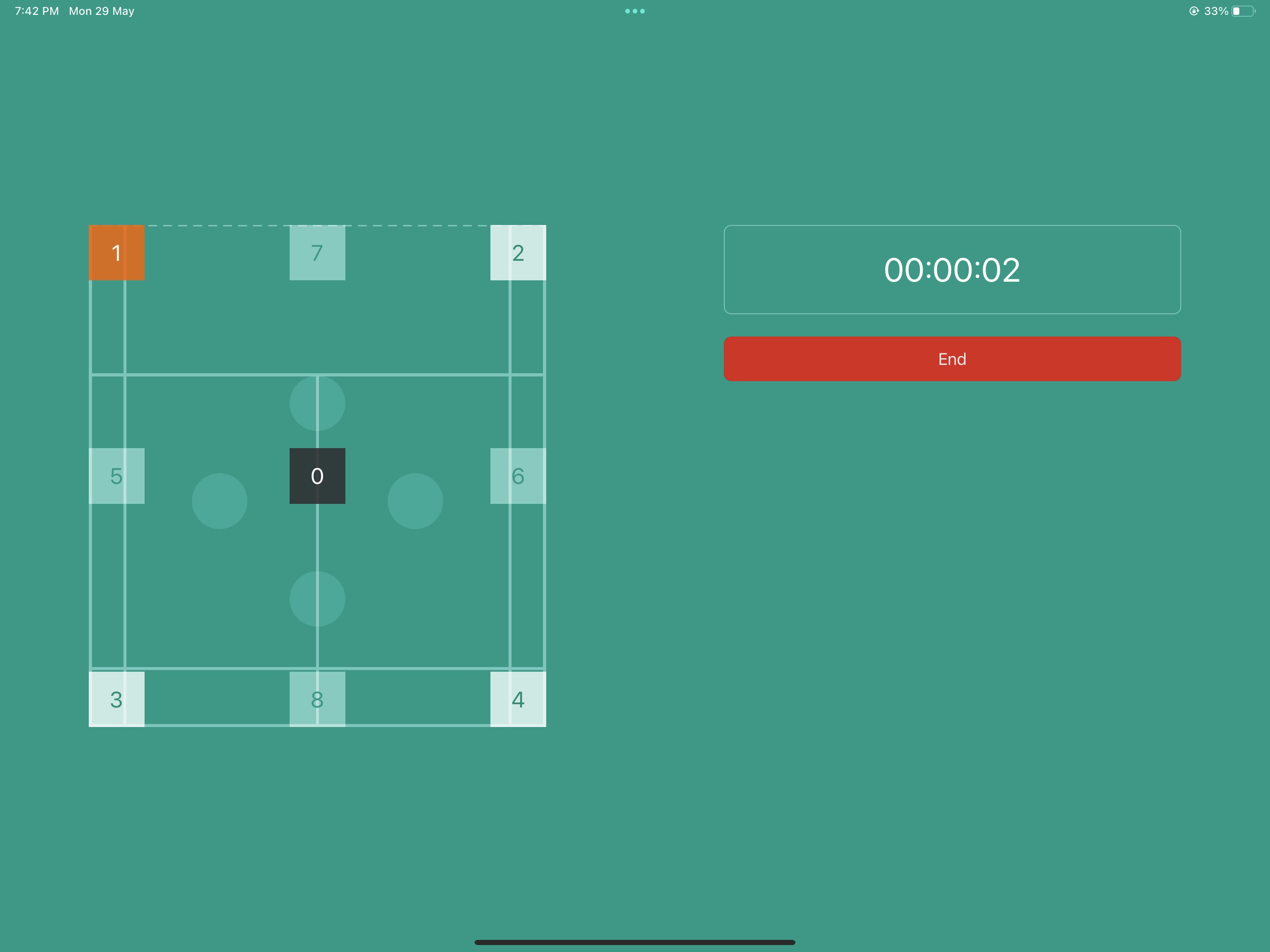 Badminton Footwork 2.0 media 8