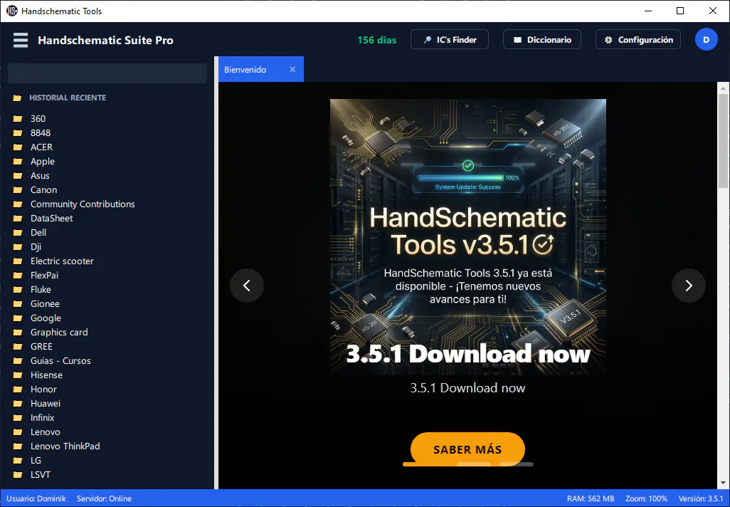Handschematic Tools gallery image