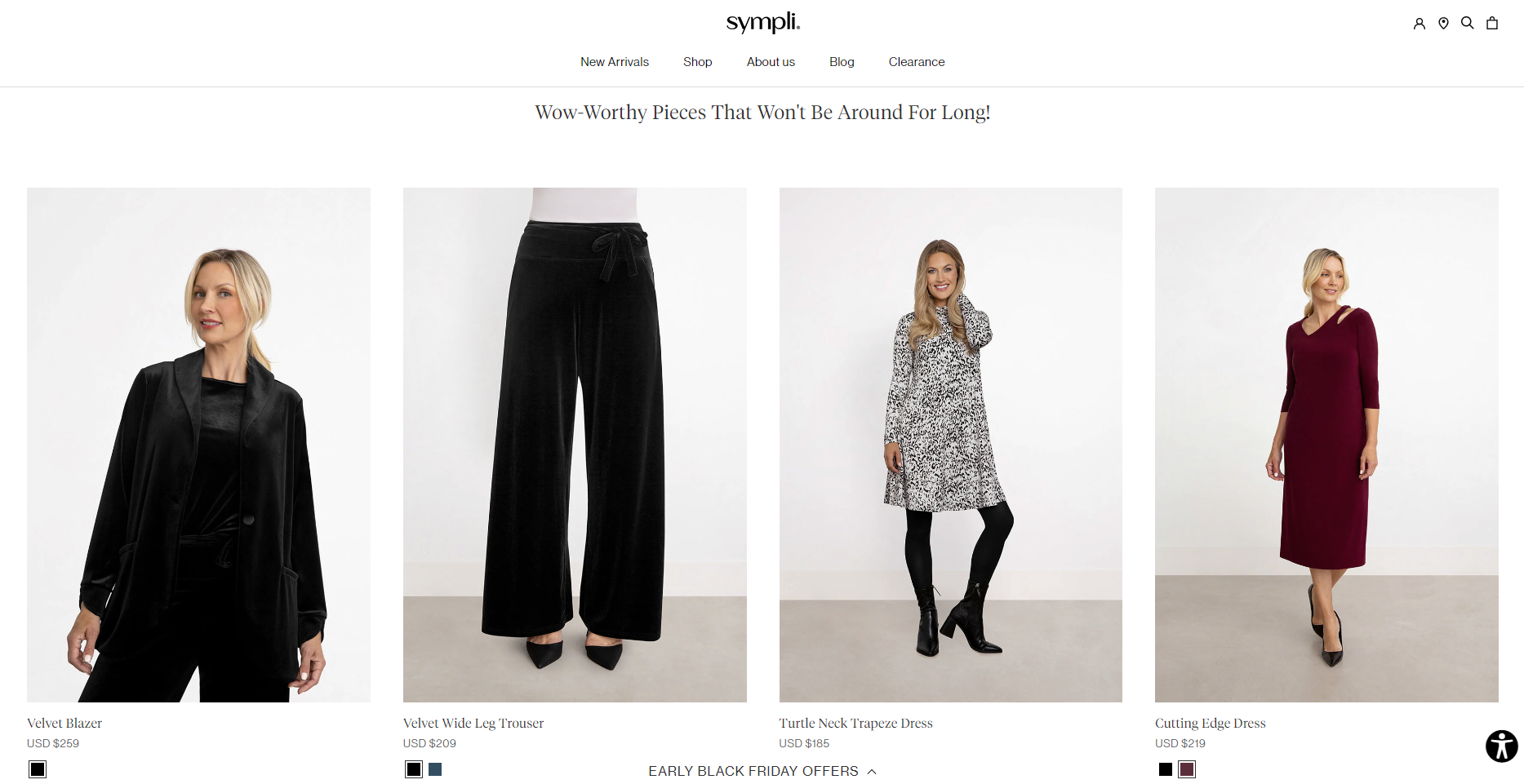 Sympli US gallery image