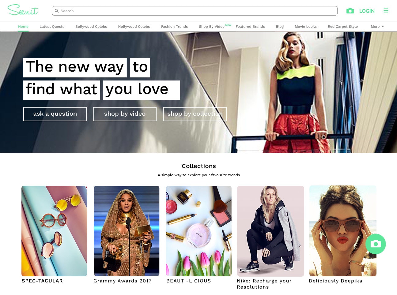 SeenIt gallery image