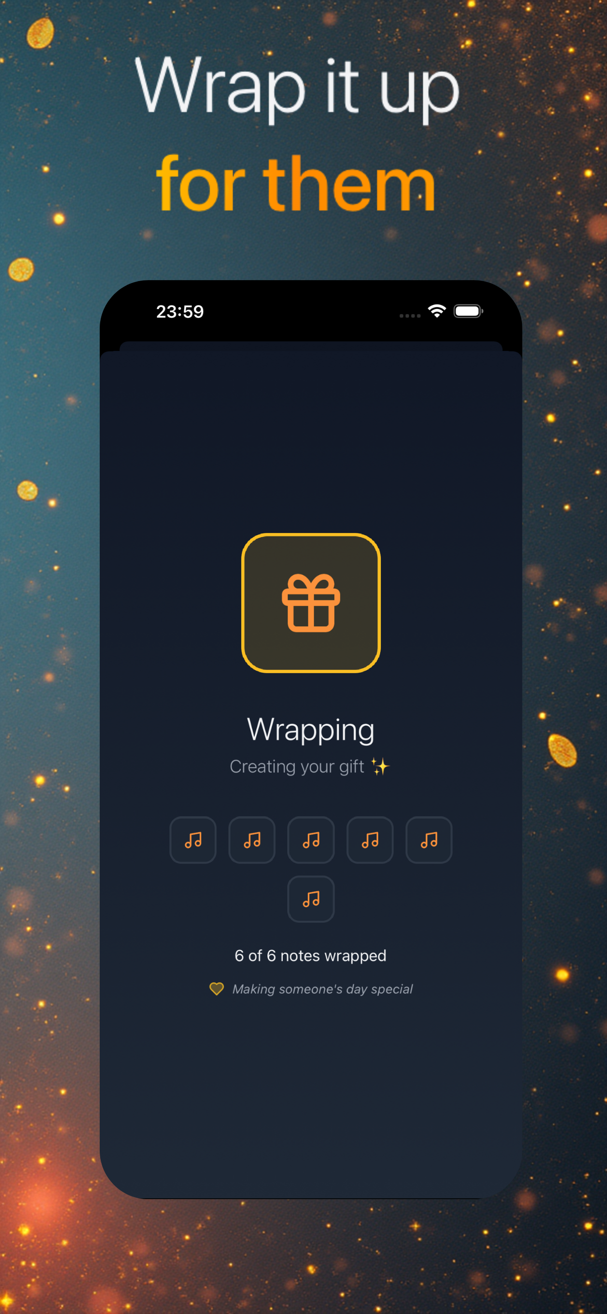 HearYouLater - Screenshot 3 preview