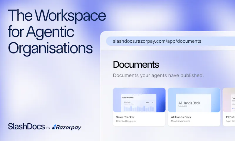 SlashDocs by Razorpay screenshot 2