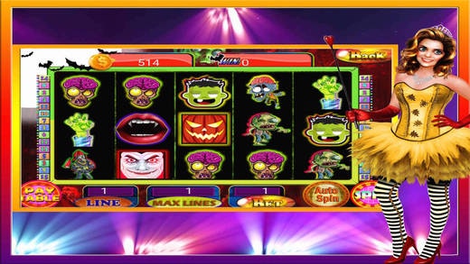 Lots of Fun Slot gallery image