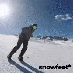 Snowfeet