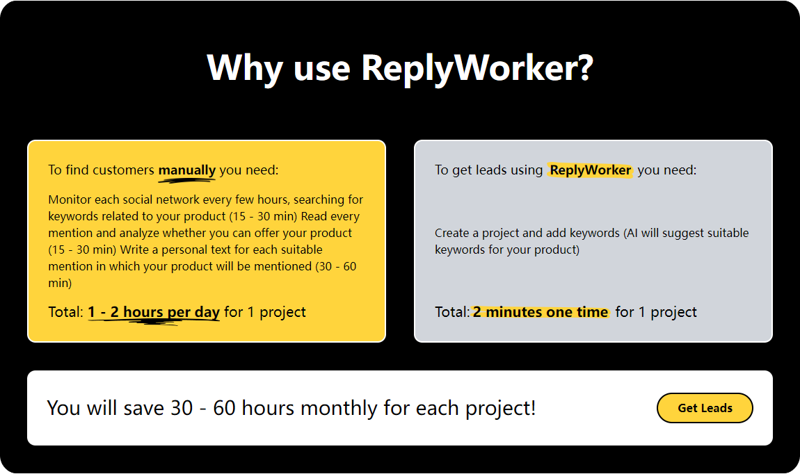 ReplyWorker gallery image
