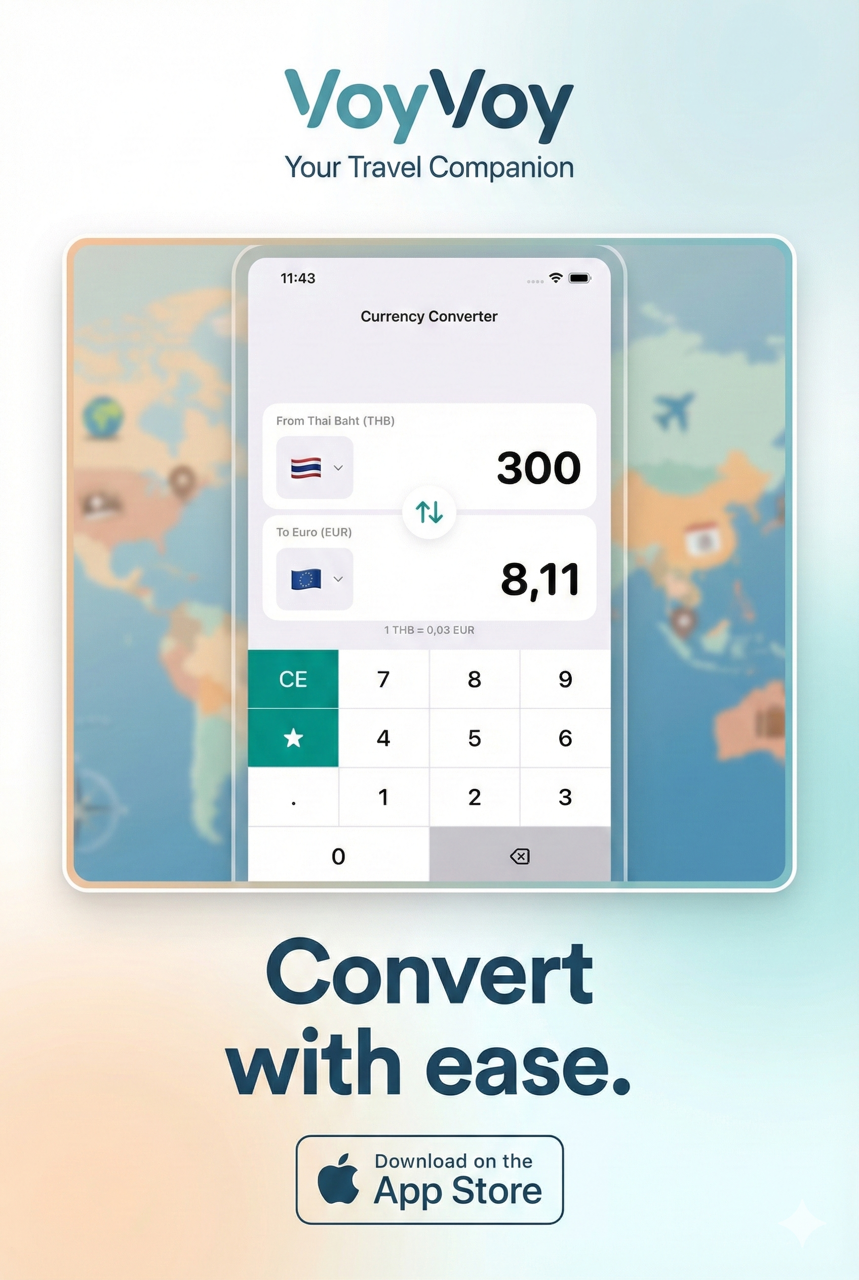 VoyVoy gallery image