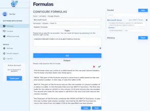 AI Office Bot gallery image