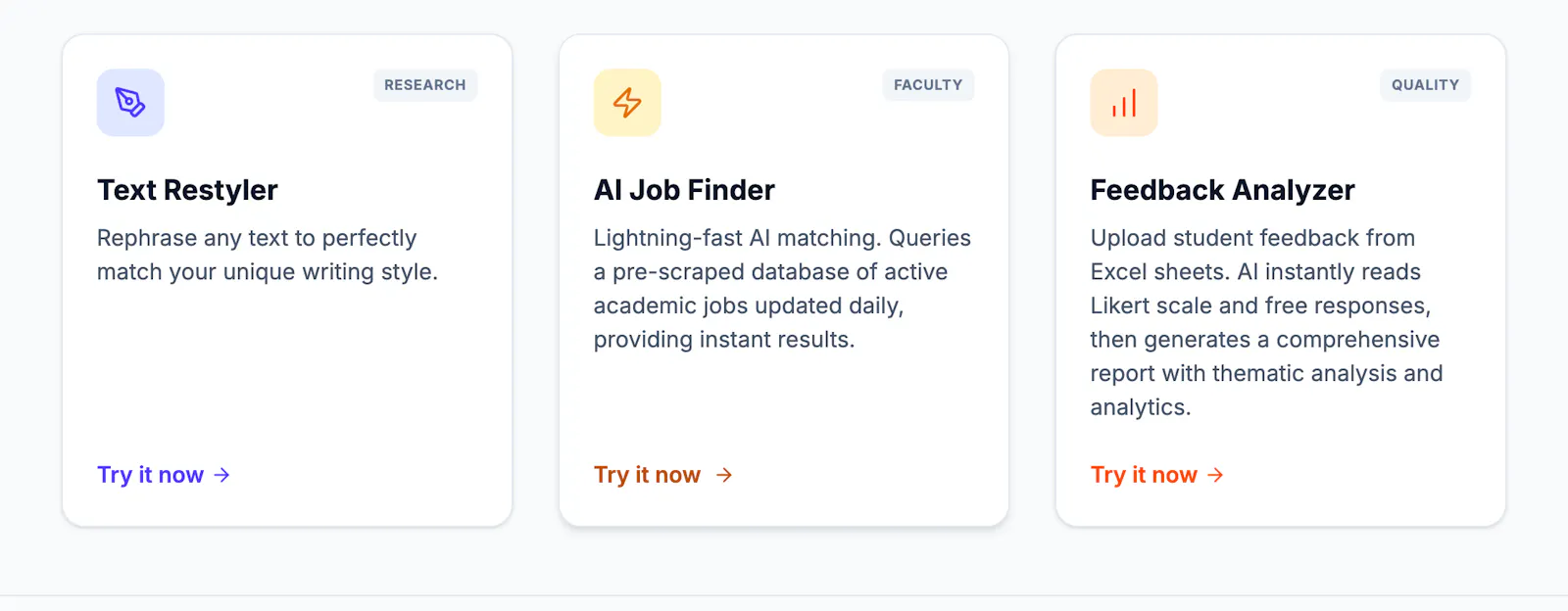 SciBayan screenshot 4