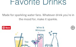 Spärkel: The Sparkling Beverage Maker media 3