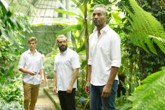 Style & Tech High-Performance Everyday Shirts gallery image