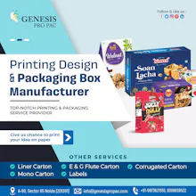 Box printing near me | Genesis gallery image