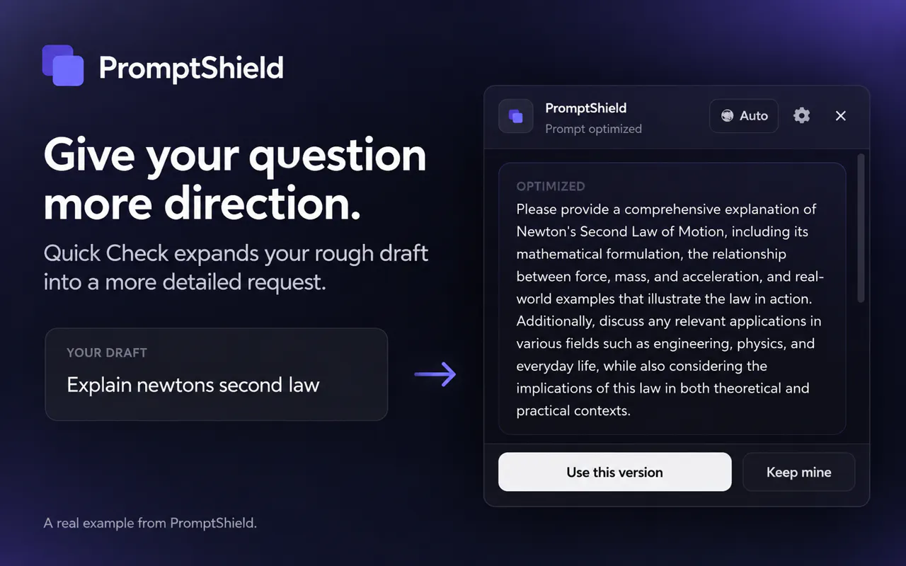 PromptShield  gallery image