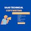 SaaS Technical Copywriting