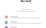 Growth Skills Assessment Test image