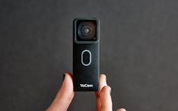 YoCam | The Smartest, Lightest Waterproof Camera. media 3