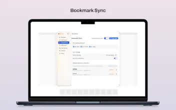 BrowSync gallery image