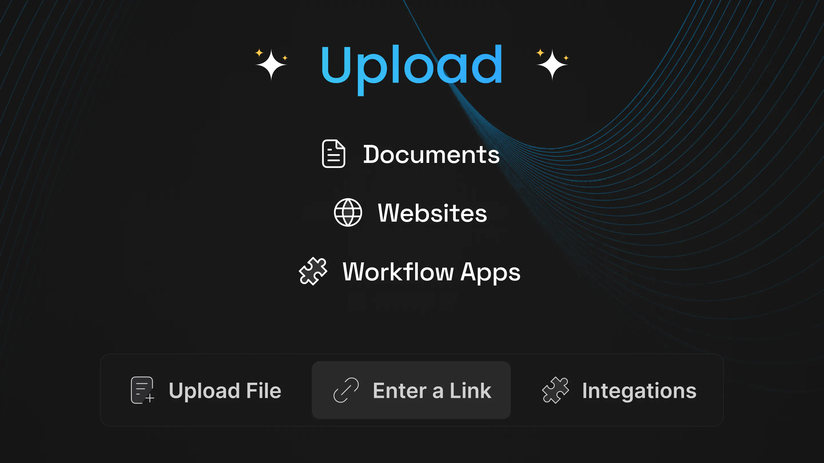 Bloc screenshot