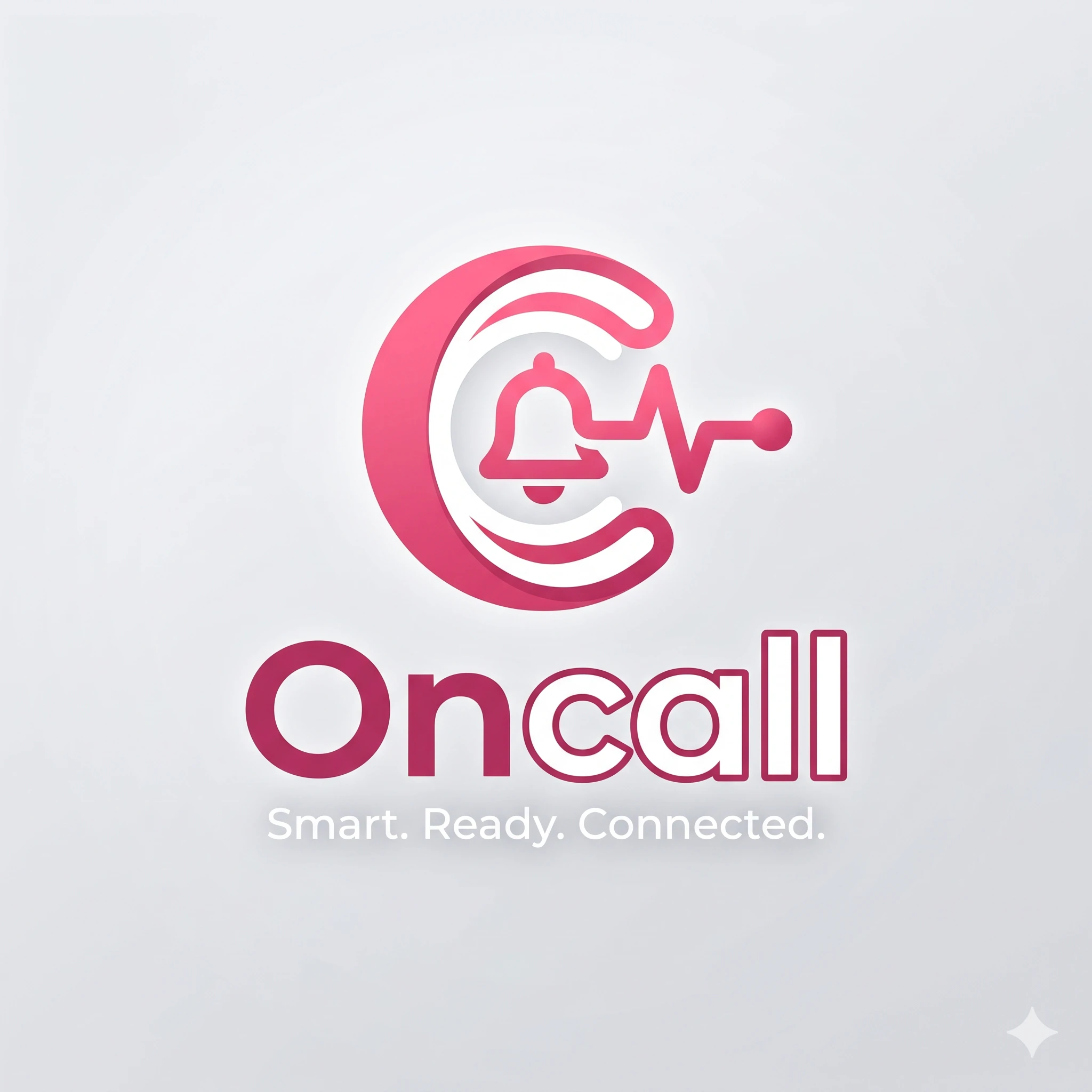 onCall logo