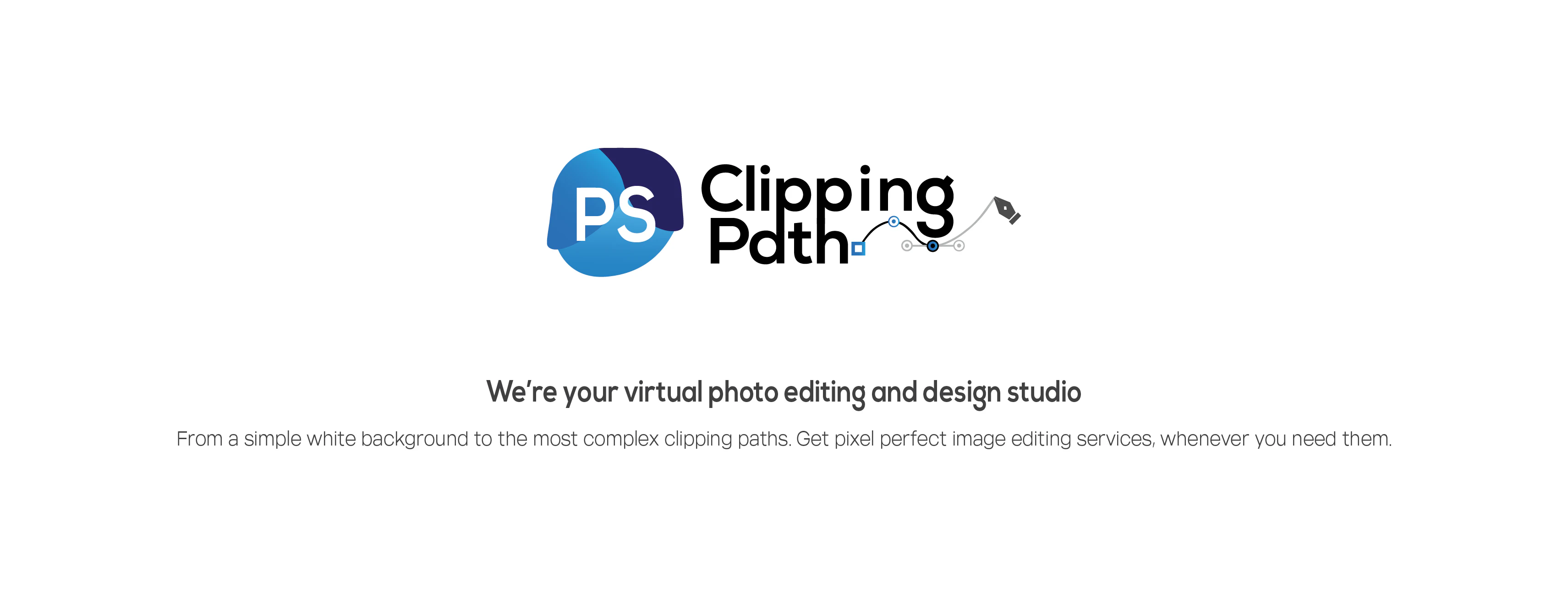 PS Clipping Path cover