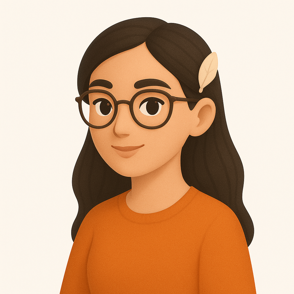 Daily Blog Post - Product Hunt launch logo and brand identity