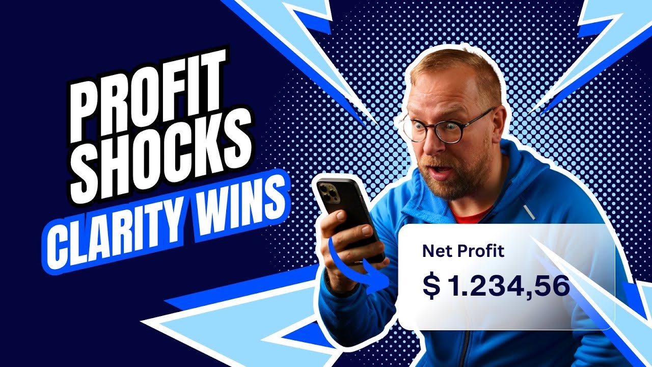 SYNCOST: Profit Analytics gallery image