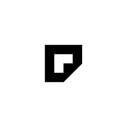 Plibo - Product Hunt launch logo and brand identity