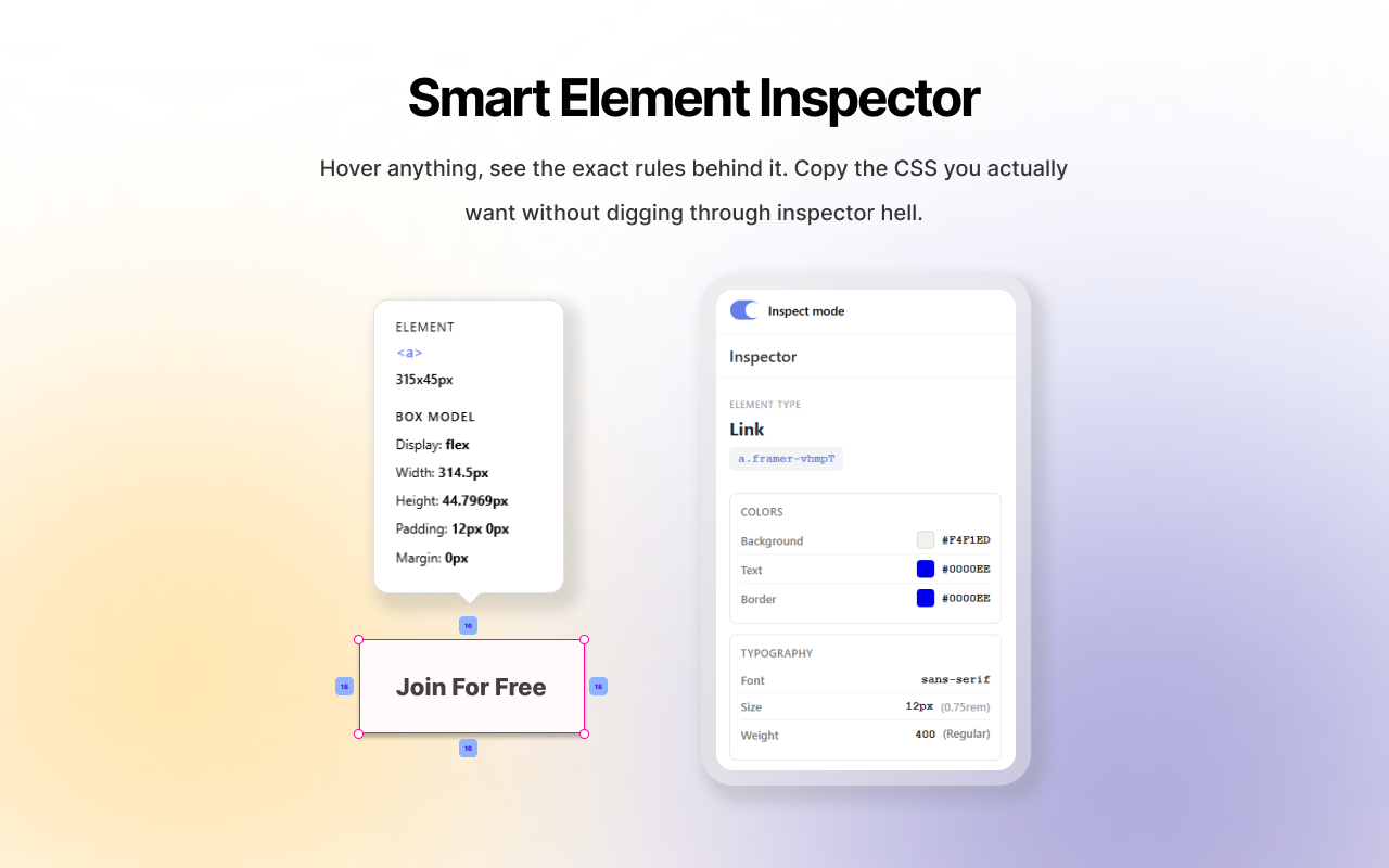 MiroMiro - Screenshot 3 showing product features and functionality