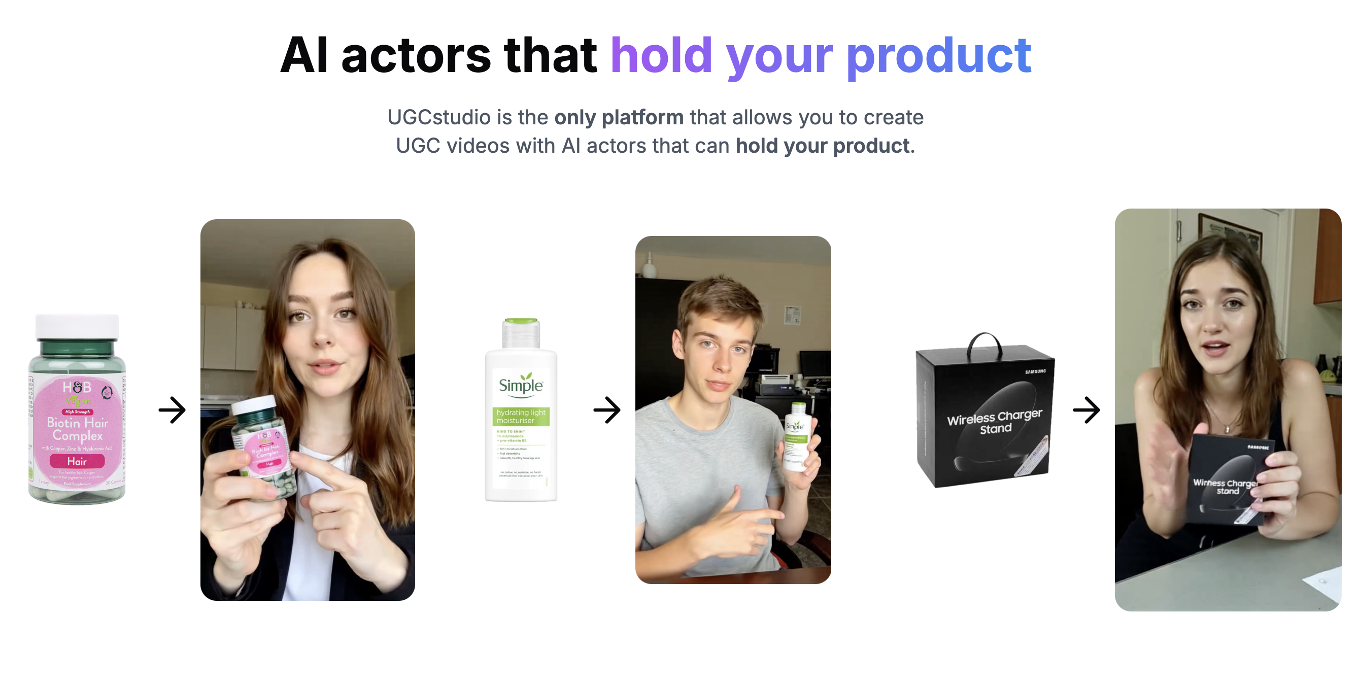 UGCstudio media 2
