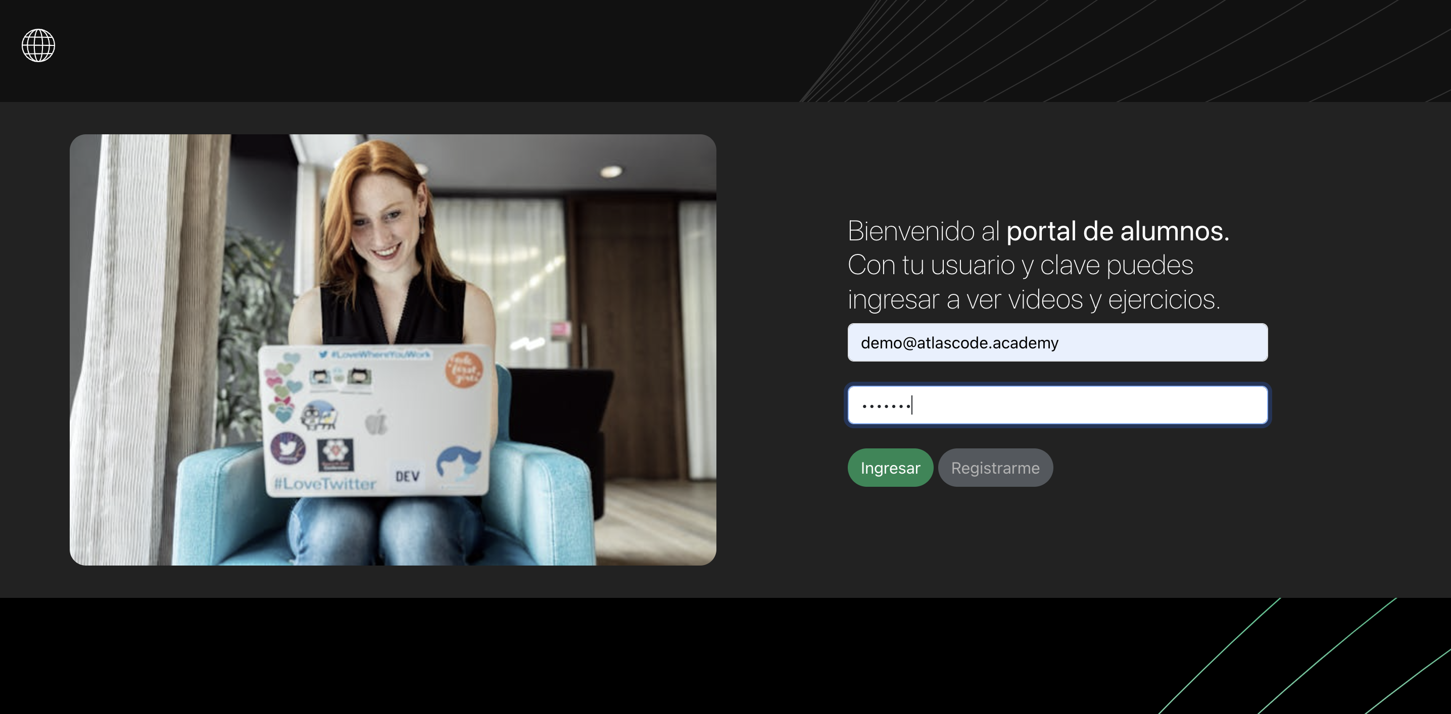 Média Atlasde 3