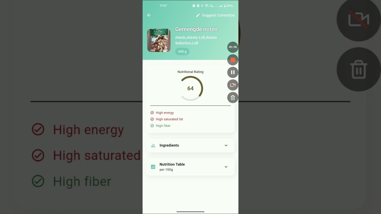 FoodPeek gallery image