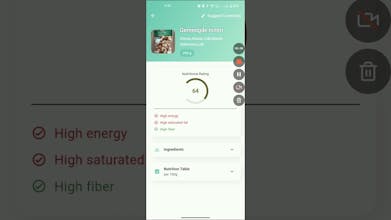 FoodPeek gallery image