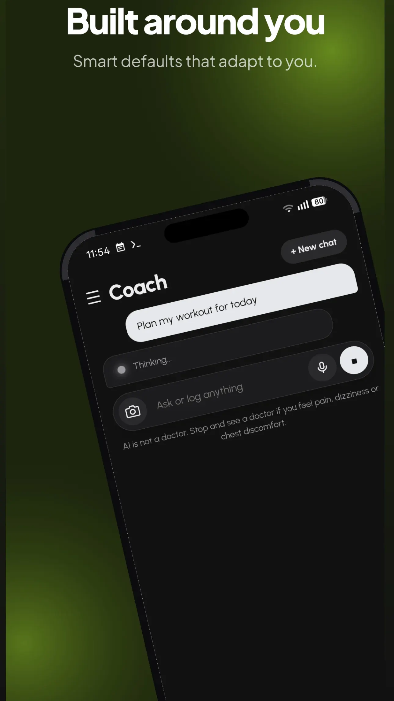 FitStreak  gallery image