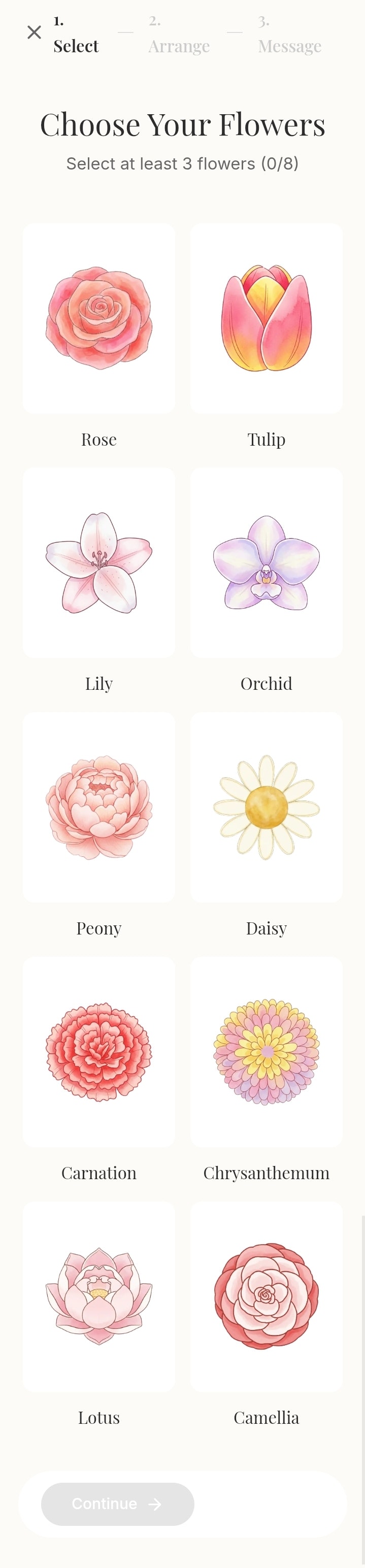 E Greet - Create Personalized Cards gallery image