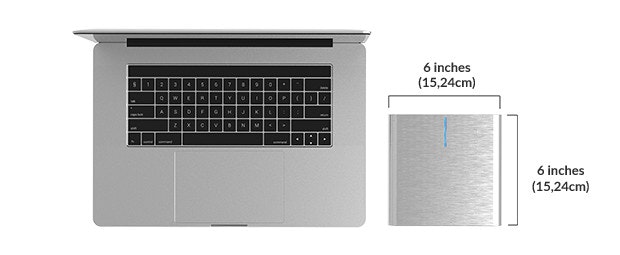 LIFEPOWR A3 gallery image