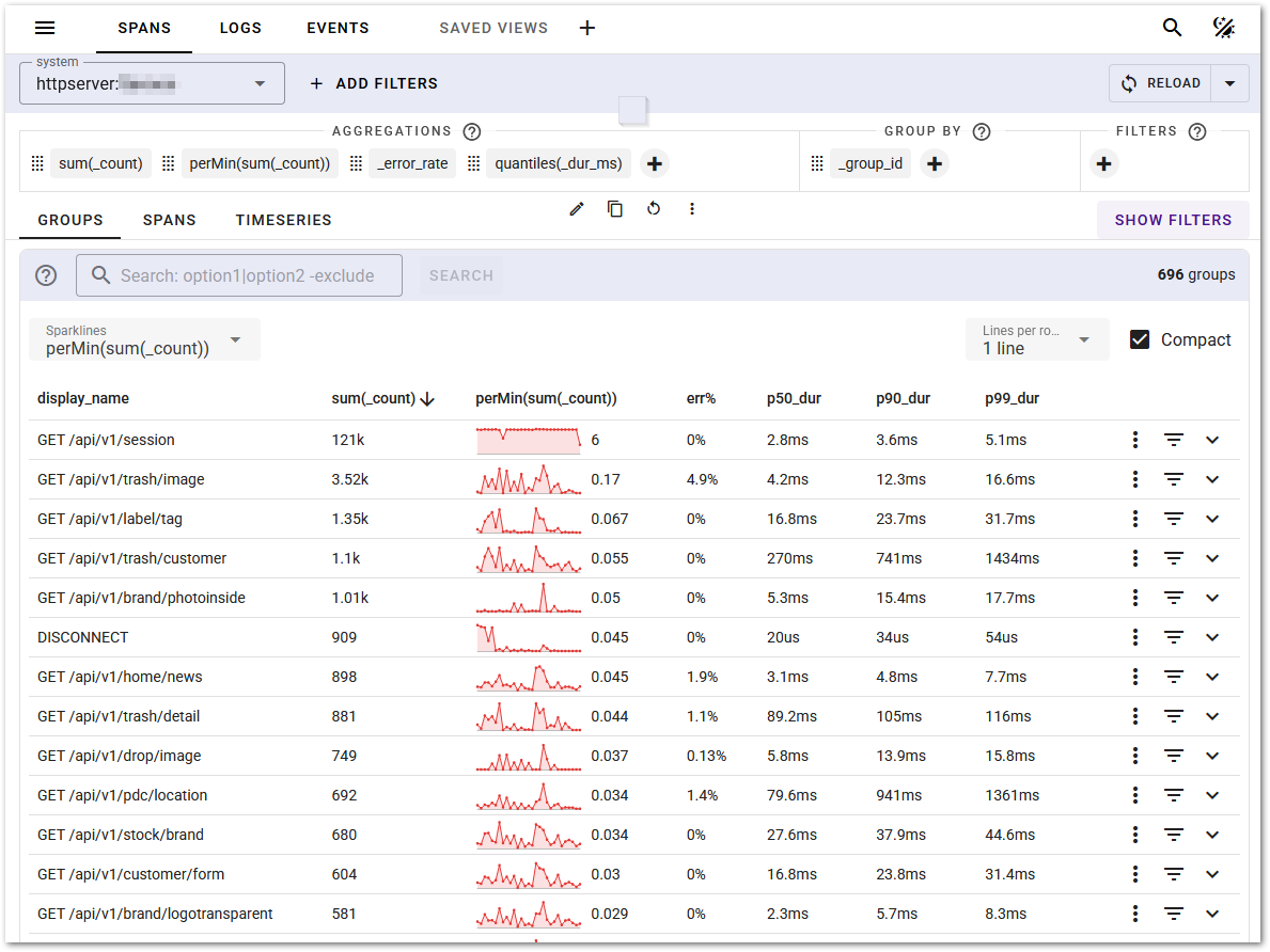SimpleW gallery image