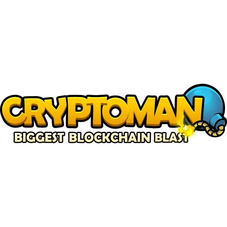 Cryptoman