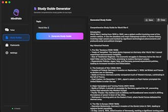MindHalo gallery image