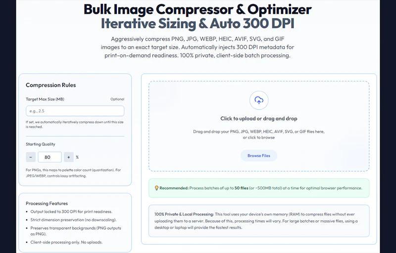 FormatToolkit screenshot 5