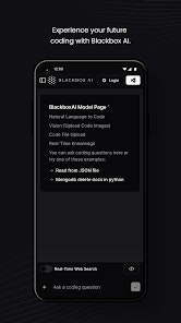 BLACKBOX.AI media 1