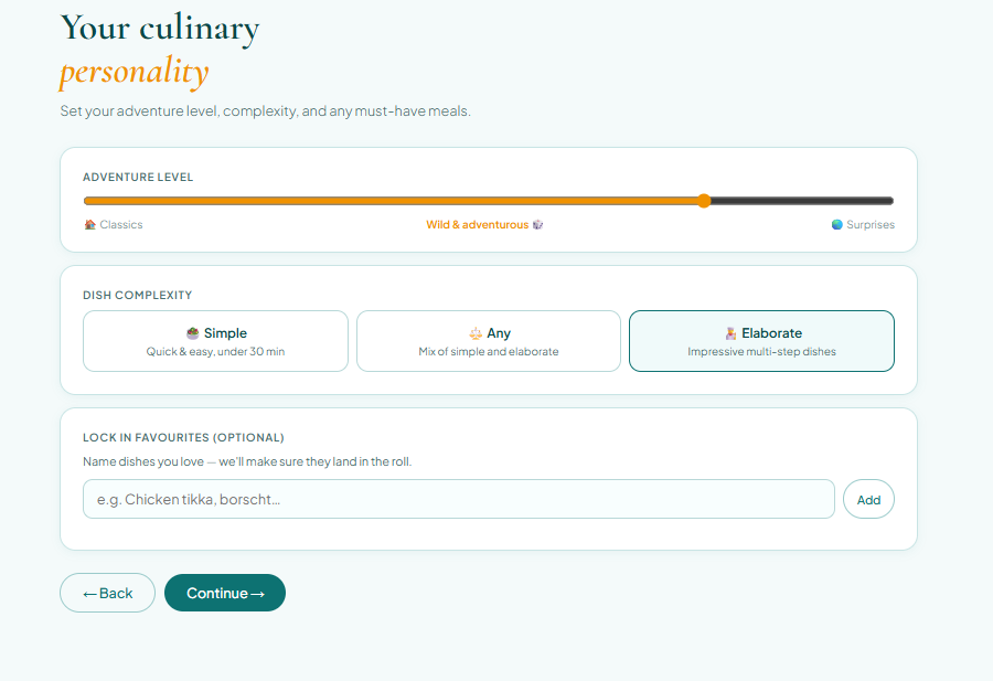 DishRoll gallery image