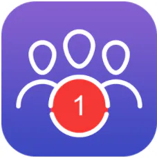 My Social Life - Network for Friends