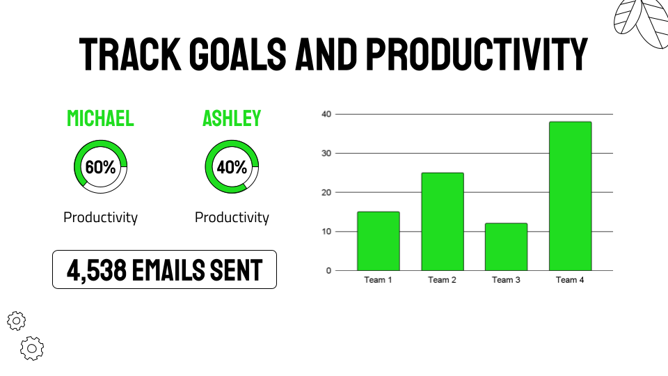 Earnify gallery image