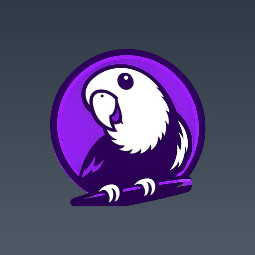 TranscribeChirp logo