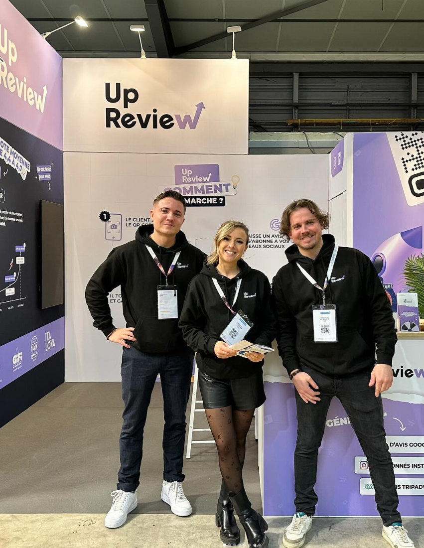 Up Review gallery image