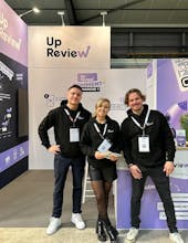 Up Review gallery image