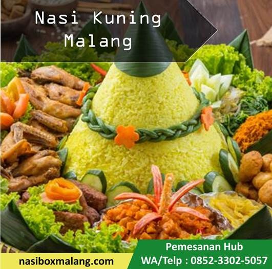 Nasi Box Murah Malang | 085233025057