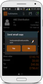InSitu Sales - Field Sales App For DSD   gallery image