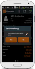 InSitu Sales - Field Sales App For DSD gallery image