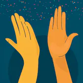 Virtual High Fives