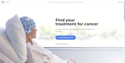 Oncoshot gallery image